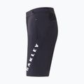 Herren Oakley Free Ride gefüttert blackout Radfahren Shorts 6