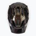 Oakley Drt5 Maven EU midas fleck/schwarz Fahrradhelm 6