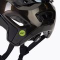Oakley Drt5 Maven EU midas fleck/schwarz Fahrradhelm 9
