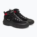 Herren Trekkingschuhe Oakley Meridian blackout 2