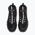 Herren Trekkingschuhe Oakley Meridian blackout 3