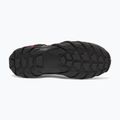 Herren Trekkingschuhe Oakley Meridian blackout 4