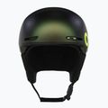 Skihelm Oakley Mod1 MIPS silver/green colorshft fp 4