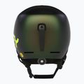 Skihelm Oakley Mod1 MIPS silver/green colorshft fp 7