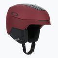 Skihelm Oakley Mod5 matte iron red