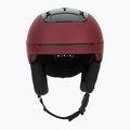 Skihelm Oakley Mod5 matte iron red 2