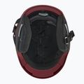 Skihelm Oakley Mod5 matte iron red 5