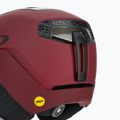 Skihelm Oakley Mod5 matte iron red 8