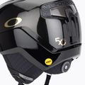 Skihelm Oakley Mod5 Midas Fleck 6