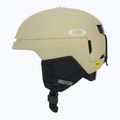 Skihelm Oakley Mod3 matte pebble 3