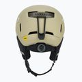 Skihelm Oakley Mod3 matte pebble 4