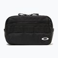 Bauchtasche Oakley Enhance LT Waist 9.0 4,5 l black/white