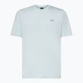 Herren Oakley Minimal Training Ss Tee Frost