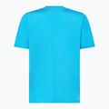 Herren Oakley Minimal Training Ss Tee schwimmen blau 2