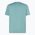 Herren Oakley Minimal Training Ss Tee pacific 2