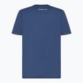 Herren Oakley Bark Ellipse Tee abyss shirt 2