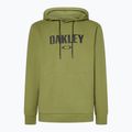 Herren Oakley PO Hoodie fern