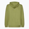 Herren Oakley PO Hoodie fern 2