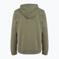 Oakley FZ Hoodie für Männer, bouldergrün 2