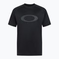 Oakley Rashguard blackout Schwimmshirt für Männer