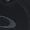 Oakley Rashguard blackout Schwimmshirt für Männer 3