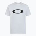 Oakley Herren Rashguard Schwimmshirt weiß