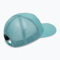 Herren Oakley Patch Ellipse Tracker dunkel pazifischen Baseballmütze 2