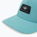 Herren Oakley Patch Ellipse Tracker dunkel pazifischen Baseballmütze 3