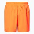 Herren Oakley Clear Lake 18" Volley schwimmen Shorts neon orange 2