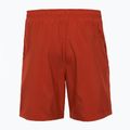 Herren Oakley Clear Lake 18" Volley Flamme rot schwimmen Shorts 2