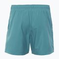 Herren Oakley Clear Lake 16" dunkel pazifischen schwimmen Shorts 2