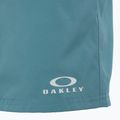 Herren Oakley Clear Lake 16" dunkel pazifischen schwimmen Shorts 3