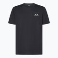 Oakley Grafik-T-Shirt für Männer Blackout-T-Shirt