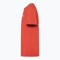 Oakley Grafik-T-Shirt für Herren, feuerrot 3
