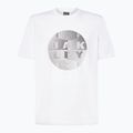 Herren Oakley Oakley Graphic Tee weiß