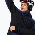 Herren-Skijacke Oakley Canopy Pro Insulated abyss/black 5