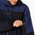 Herren-Skijacke Oakley Canopy Pro Insulated abyss/black 6