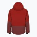Herren-Skijacke Oakley Canopy Pro Insulated flame red/rosewood 2