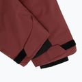 Herren-Skijacke Oakley Canopy Pro Insulated flame red/rosewood 7