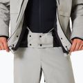 Herren-Skijacke Oakley Canopy Insulated cement 8