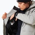 Herren-Skijacke Oakley Canopy Insulated cement 9
