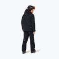 Herren-Skijacke Oakley Canopy Insulated blackout 3