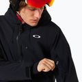 Herren-Skijacke Oakley Canopy Insulated blackout 6