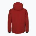 Herren-Skijacke Oakley Canopy Insulated flame red 2