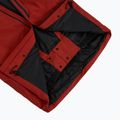 Herren-Skijacke Oakley Canopy Insulated flame red 5