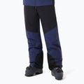 Herren Skihose Oakley Canopy Pro Insulated abyss/black