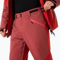 Herren-Skihose Oakley Canopy Pro Insulated flame red/rosewood 5