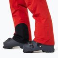 Herren-Skihose Oakley Canopy Pro Insulated flame red/rosewood 6
