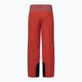 Herren-Skihose Oakley Canopy Pro Insulated flame red/rosewood 9
