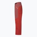 Herren-Skihose Oakley Canopy Pro Insulated flame red/rosewood 10